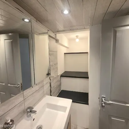 Apartment Esteem Cosy Leeds (West Yorkshire)