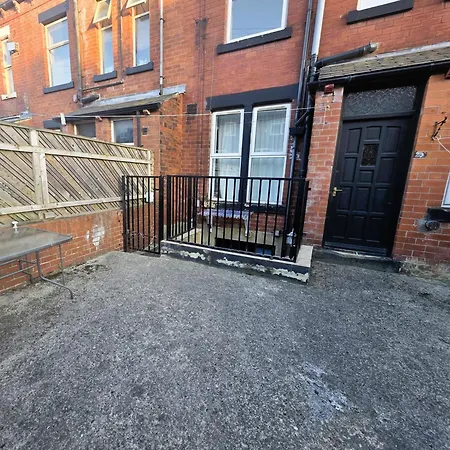 Esteem Cosy Apartment Leeds (West Yorkshire)